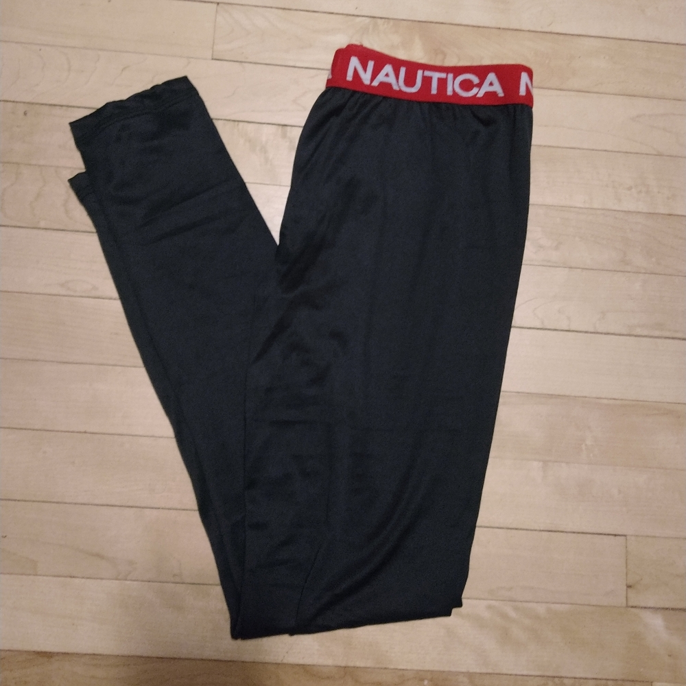 Nautica leggings